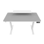 Escritorio Eléctrico Cougar E-star 120 White
