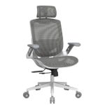 Silla Cougar Speeder One White