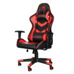 Silla Marvo Ch-106 Roja