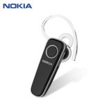 Auricular Nokia Bluetooth Mono Solo Bud Black OB