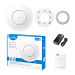 Access Point Cudy Wifi AX3000 c/ inyector POE