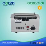 Contador Ocom De Billetes 2108