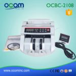 Contador Ocom De Billetes 2108