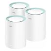 Mesh Cudy Ac1200 (3 Pack)