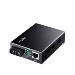 Convertidor De Medios MC100GSA Cudy Gigabit Poe+