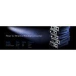 Convertidor Cudy Ethernet/sfp Full Duplex Gigabit