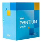 Cpu Intel Pentium G6405 S1200 10ma G. Box