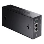 Inyector Poe++ Cudy 90w Montaje En Pared