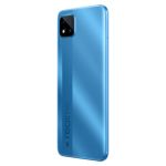 Celular Realme C11 2021-co/ds 32gb Lake Blue
