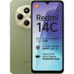 Celular Xiaomi Mi 14c 4+128gb Green