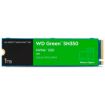 Ssd Nvme Wd Green Sn350 1tb 2280 M.2 3200/2500