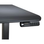 Escritorio Eléctrico Cougar Royal 150 Elite Black