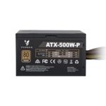 Fuente Perseo 500w 80 Plus Bronze