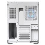 Gabinete Cougar Fv150 Rgb White