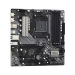 Motherboard Asrock B550m Phantom Gaming 4 Ddr4 Am4