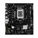 Motherboard Asrock B860m-h2 D5 S1851