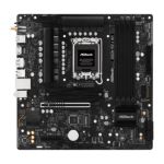 Motherboard Asrock B860m Pro-a Wifi D5 S1851