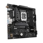 Motherboard Asrock B860m Pro-a Wifi D5 S1851