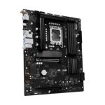 Motherboard Asrock B860 Pro-a Wifi D5 S1851