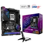 Motherboard Asrock X870 Riptide Wifi D5 Am5
