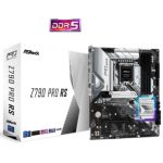 Motherboard Asrock Z790 Pro Rs D5 S1700
