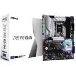 Motherboard Asrock Z790 Pro Rs/d4 S1700
