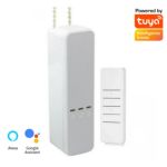 Motor de Cortina Roller WiFi Tuya Smart MOES