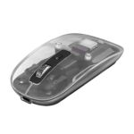 Mouse Marvo Inalámbrico M810W BK
