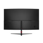 Monitor Gamer Perseo Curvo 27" Led Va Fhd 200hz