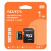 Memoria Adata MicroSDXC UHS-I 1tb C10 A2 V30 4k