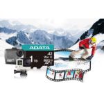 Memoria Adata MicroSDXC UHS-I 1tb C10 A2 V30 4k