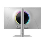 Monitor Samsung Odyssey G6 27" Oled Qhd 360hz