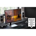 Monitor Samsung Odyssey G6 27" OLED 2K 360Hz