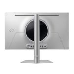 Monitor Samsung Odyssey G6 27" Oled Qhd 360hz