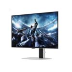 Monitor Samsung Odyssey G6 27" Oled Qhd 360hz