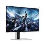 Monitor Samsung Odyssey G6 27" Oled Qhd 360hz