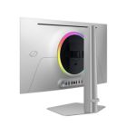 Monitor Samsung Odyssey G6 27" Oled Qhd 360hz