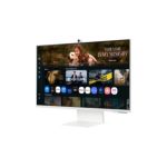 Monitor Samsung Smart M8 32" VA 4k M80F