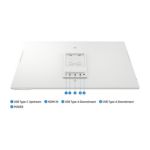 Monitor Samsung Smart M8 32" VA 4k M80F
