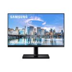 Monitor Samsung Profesional T45f 24" IPS FHD 75hz