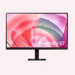Monitor Samsung Viewfinity S7 S70d 27" 4K