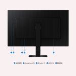 Monitor Samsung Viewfinity S7 S70d 27" 4K