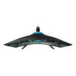 Monitor Samsung Odyssey G6 32" Curvo VA 2K 240Hz