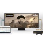 Monitor Samsung Odyssey G8 34" OLED UWQHD 175Hz Sv