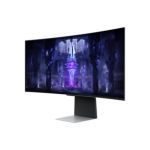 Monitor Samsung Odyssey G8 34" OLED UWQHD 175Hz Sv