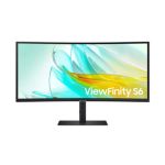 Monitor Samsung Viewfinity Curvo 34" Va 2k 100hz