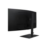 Monitor Samsung Viewfinity S6 34" Curvo Va 2k 100h