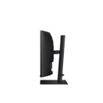 Monitor Samsung Viewfinity S6 34" Curvo Va 2k 100h