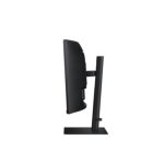 Monitor Samsung Viewfinity S6 34" Curvo Va 2k 100h