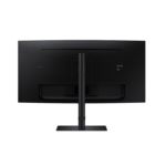 Monitor Samsung Viewfinity Curvo 34" Va 2k 100hz